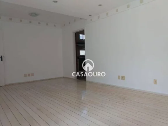 Imagem Apartamento com 3 dormitórios à venda, 100 m² por R$ 790.000,00 - Serra - Belo Horizonte/MG