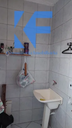 Imagem APARTAMENTO RESIDENCIAL em CAMPINAS - SP, SÃO BERNARDO