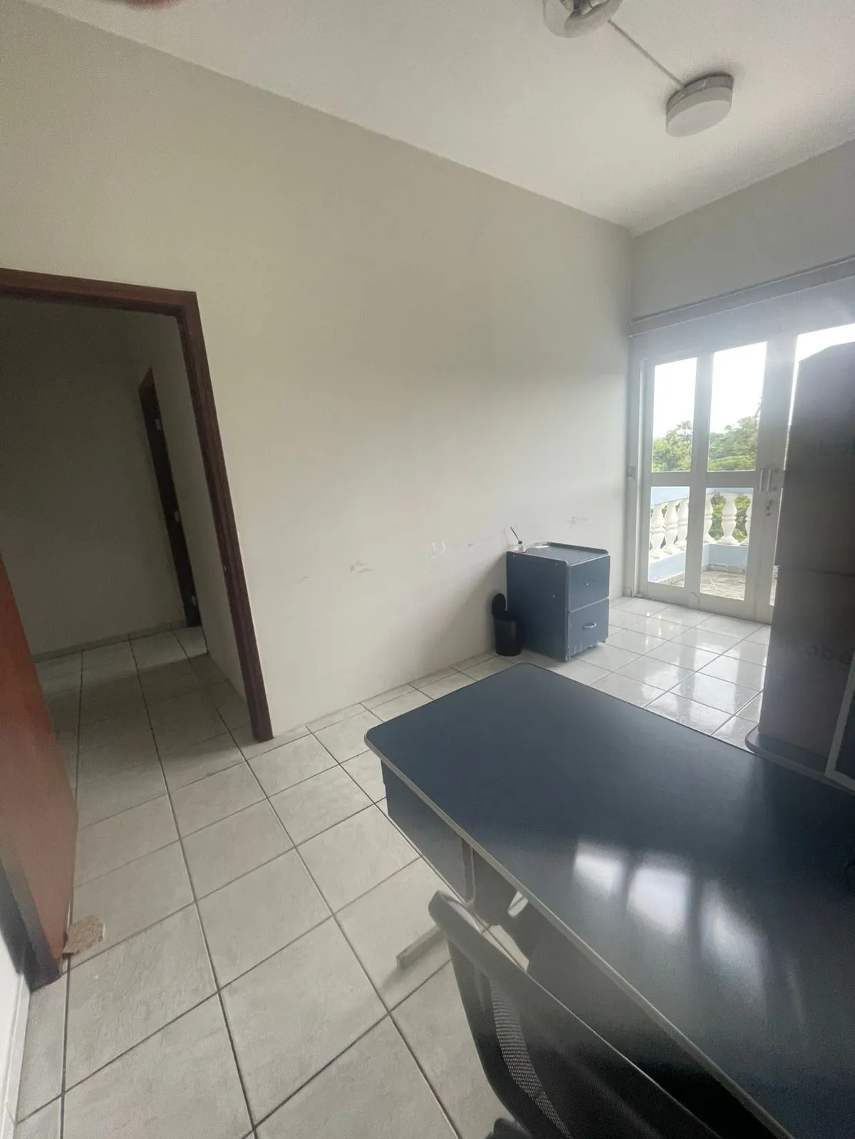 Imagem Sala com 25,00m² Parque Bela Vista - Vororantim