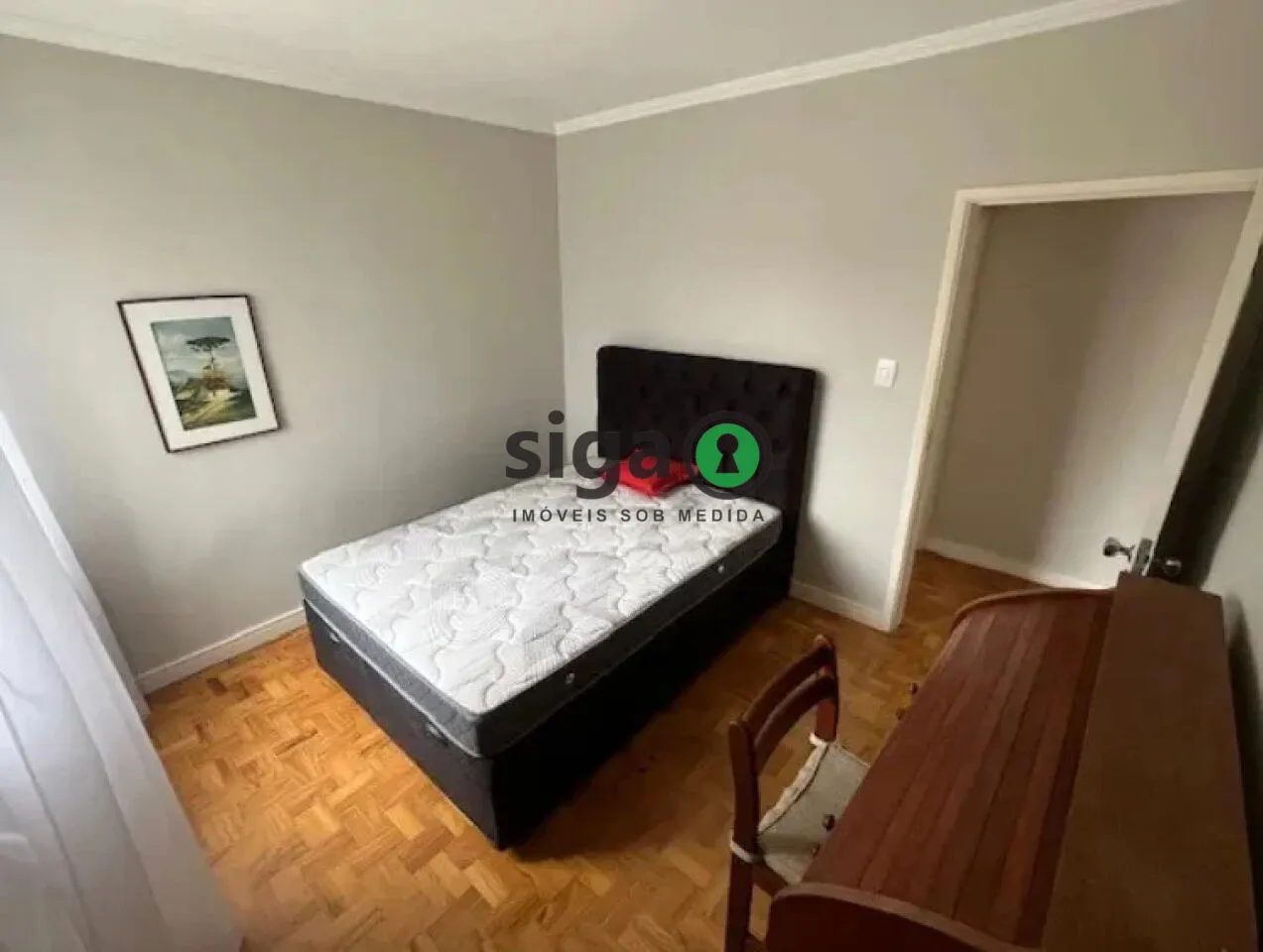 Imagem APARTAMENTO PARA LOCAÇÃO NO PARAISO SP