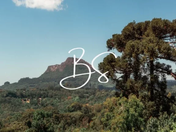 Imagem TERRENO RESIDENCIAL em GRAMADO - RS, Vale das Montanhas