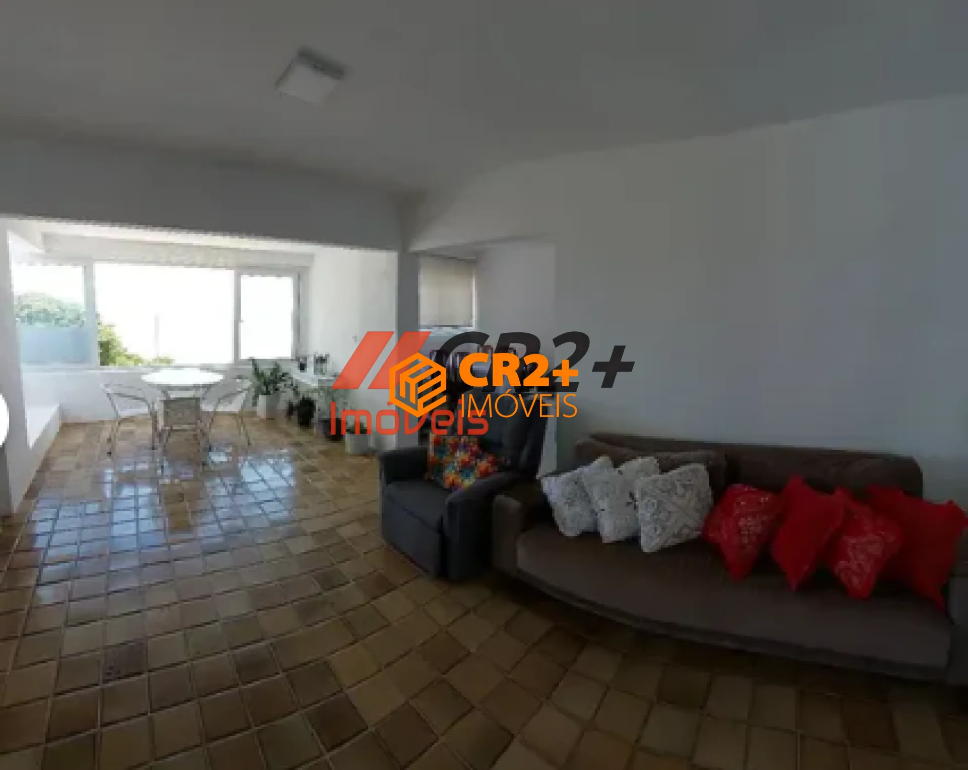 Imagem Apartamento a Venda 142m2 com 3 Quartos, 1 Suíte, em Piedade.