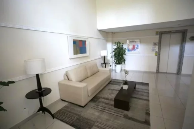 Imagem ELEGANCE MORUMBI - Apto de 99m² (Unidade Revenda), em excelente localização da Vila Andrade!!
