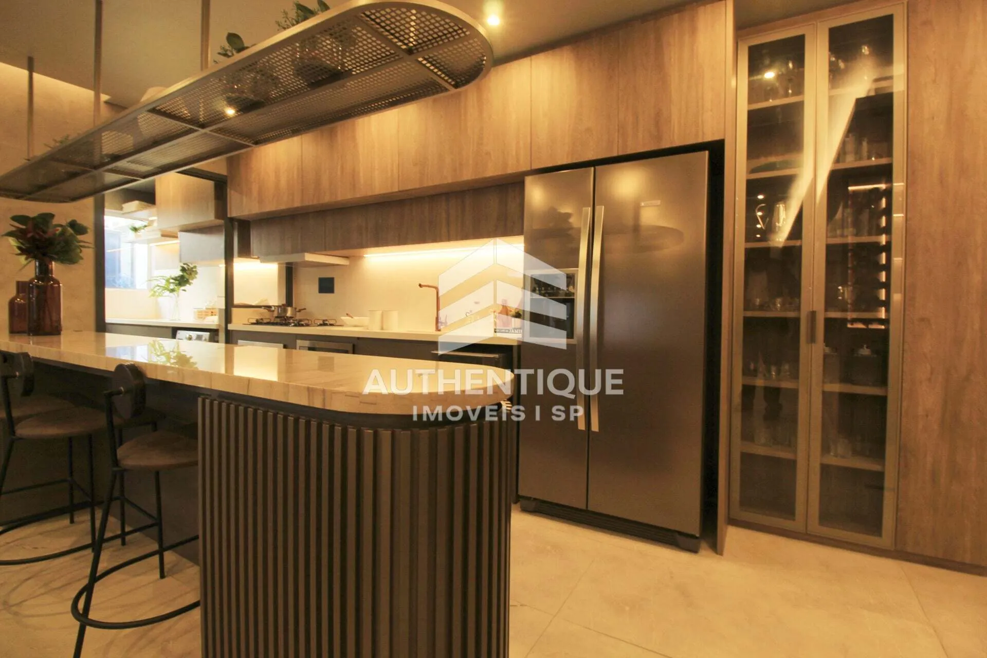 Imagem INFINITY BROOKLIN - Apartamento à venda no bairro Brooklin Paulista - São Paulo/SP, Zona Sul