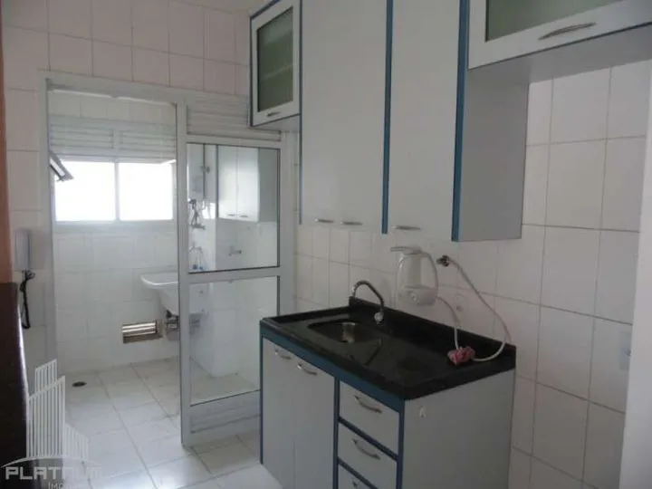 Imagem Apartamento com 3 Quartos para Alugar, 79 m² em Vila Dom Pedro I - São Paulo