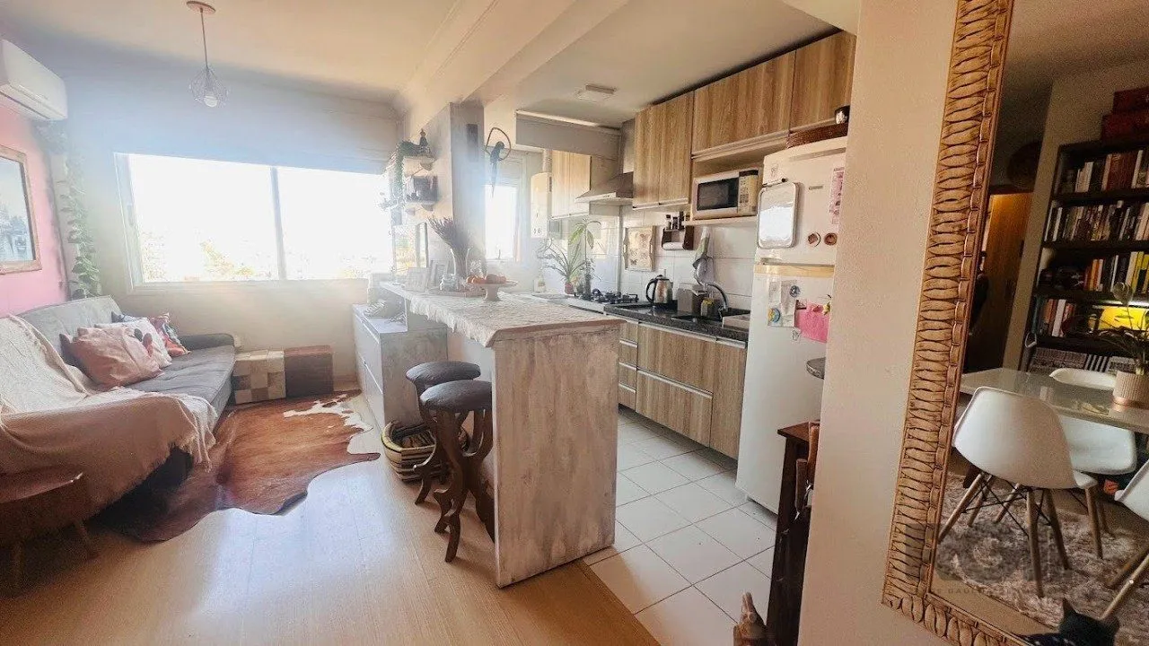Imagem Apartamento em Azenha
