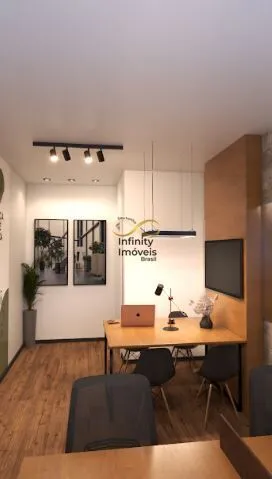 Imagem VÊNETO SALGADO FILHO - Apartamento à venda no bairro Salgado Filho - Belo Horizonte/MG