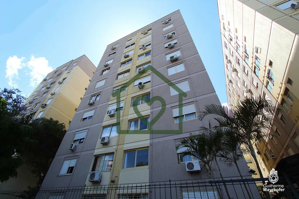 Imagem Apartamento com 39m² privativos , 01 dormitório, em andar alto, de frente , vista aberta composto ...