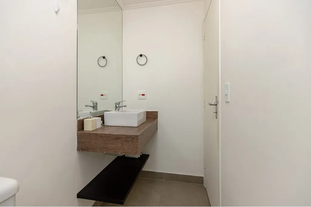 Imagem Apartamento à venda em São Paulo, Itaim Bibi, com 2 quartos, 88m2