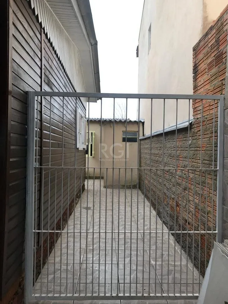 Imagem Casa no bairro Serraria