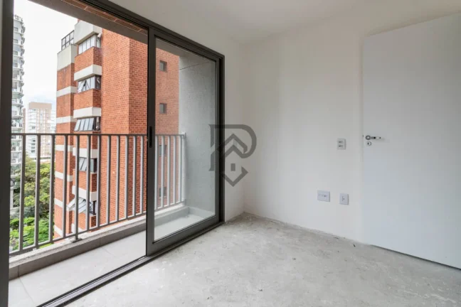 Imagem Apartamento Moema Duplex pronto para morar