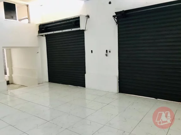 Imagem Loja para alugar, 107 m² por R$ 2.500,00/mês - Floresta - Porto Alegre/RS