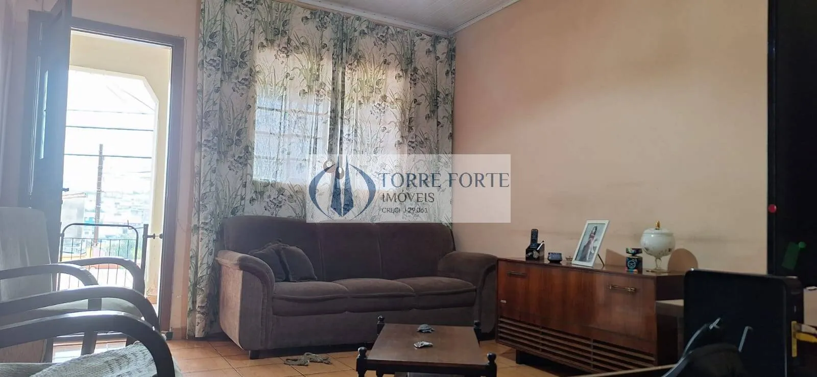 Imagem Terreno com 2 casa 3 vagas na Vila Carrão