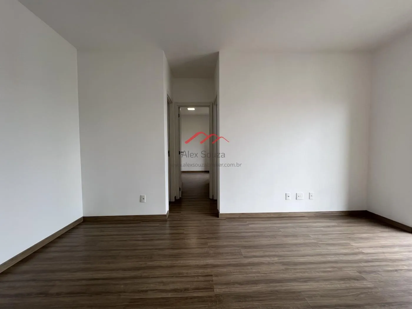 Imagem Apartamento para Venda em Sumaré, Chácara Bela Vista, 2 dormitórios, 1 banheiro, 1 vaga