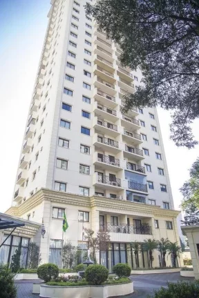 Imagem Flat disponível para locação no Quality Suítes Long Stay Vila Olímpia, com 48m², 2 dormitórios e 1 vaga