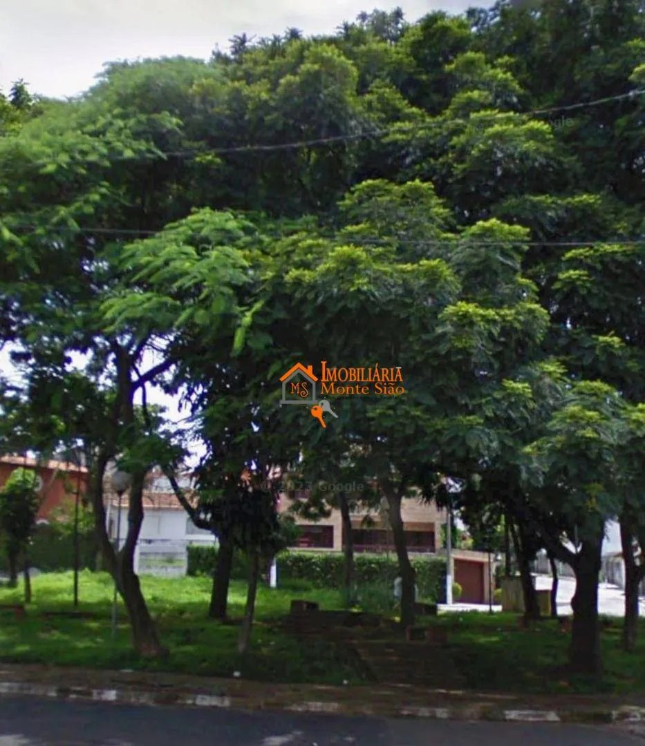 Imagem Terreno à venda, 408 m² - Jardim Santa Mena - Guarulhos/SP Oportunidade Imperdível! Casas em Terreno à Venda no Bairro Jardim Santa Mena