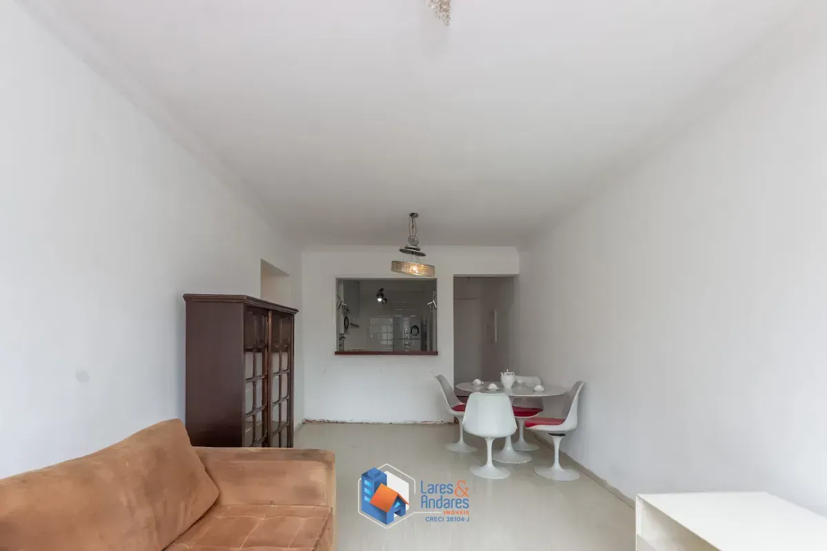Imagem Apartamento para venda em Vila Uberabinha com 2 quartos, 72m²