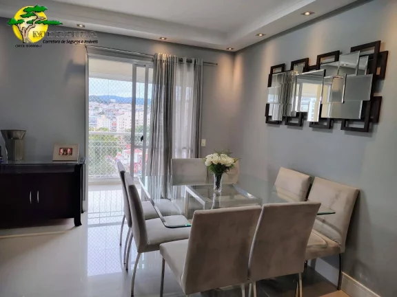 Imagem EXCELENTE APARTAMENTO NO LAUZANE PAULISTA