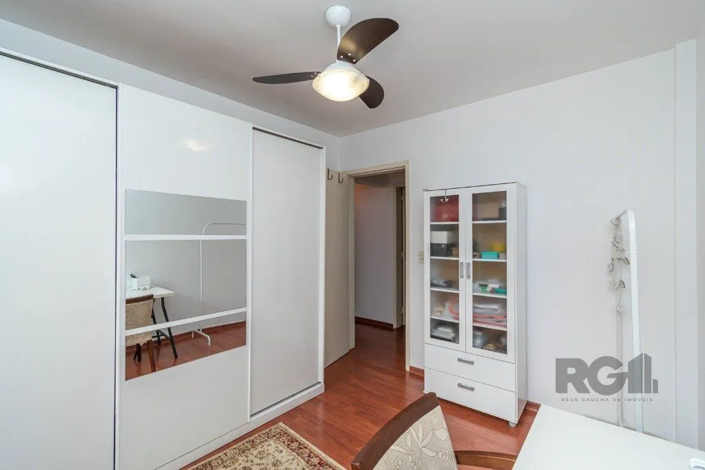Imagem Apartamento em Auxiliadora