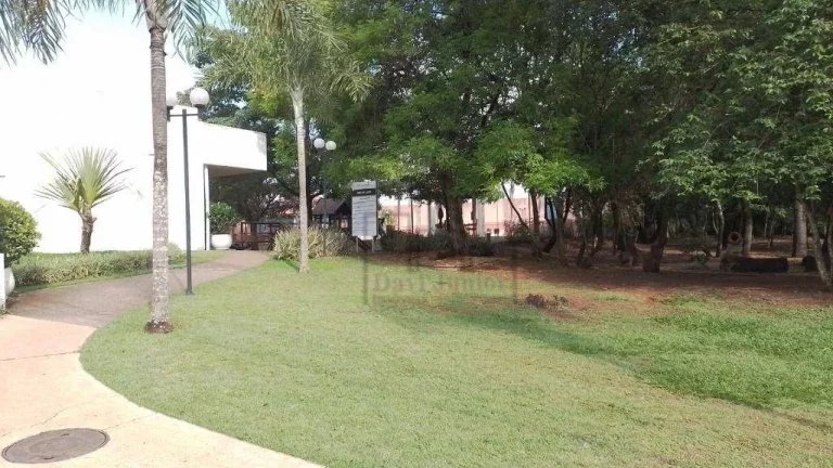 Imagem Casa com 3 dormitórios à venda, 170 m² por R$ 1.420.000,00 - Condomínio Villa do Bosque - Sorocaba/SP
