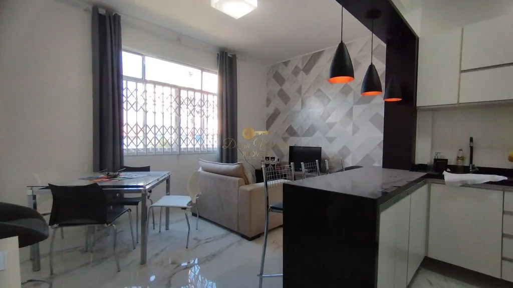 Imagem Apartamento para Venda em Teresópolis / RJ no bairro Agriões