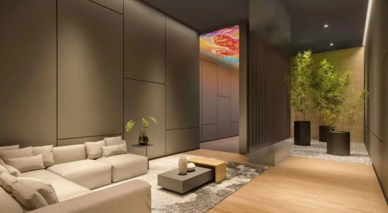 Imagem NIK SUNSET PAULISTA - PLANIK - Studios de 31m², excelente localização, 3 min da Estação Consolação!