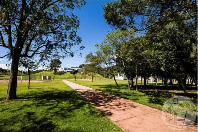 Imagem Lindo Terreno Lote a Venda no Caledônia Private Village - Co