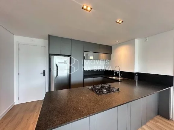 Imagem APARTAMENTO 2 QUARTOS - 1 VAGAS - LOCACAO - PRAIA BRAVA ITAJAI/SC