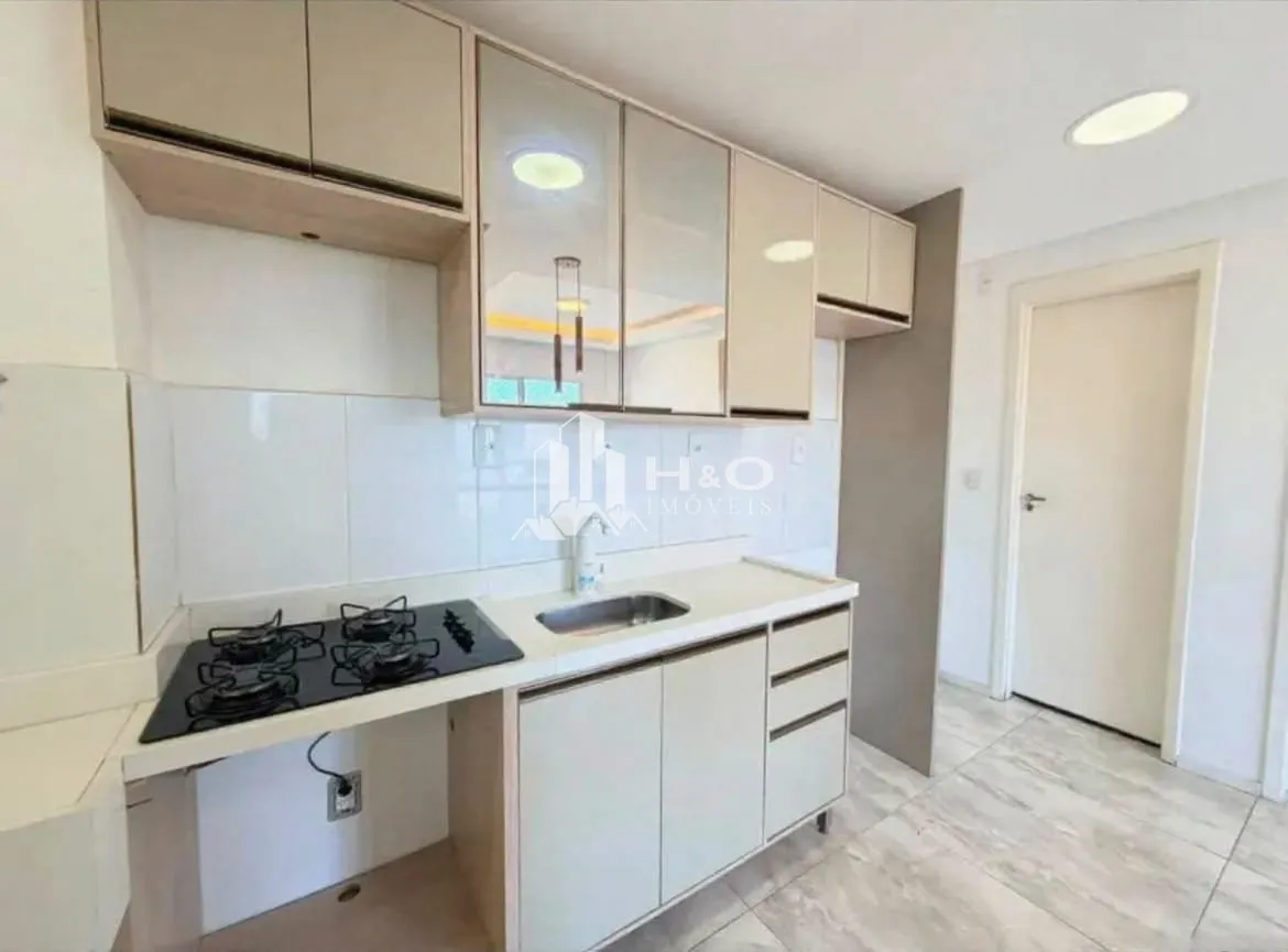Imagem APARTAMENTO À VENDA - VILA CARMOSINA