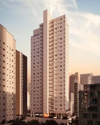 Foto do imóvel Apartamento com 4 dormitórios à venda, 173 m² por R$ 4.037.000,00 - Centro - Balneário Camboriú/SC