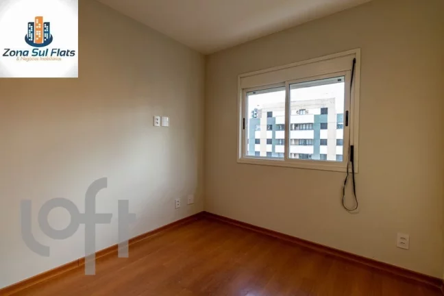Imagem Apartamento à Venda Na Chácara Klabin Com 2 Dormitórios Sendo 1 Suíte e 1 Vaga