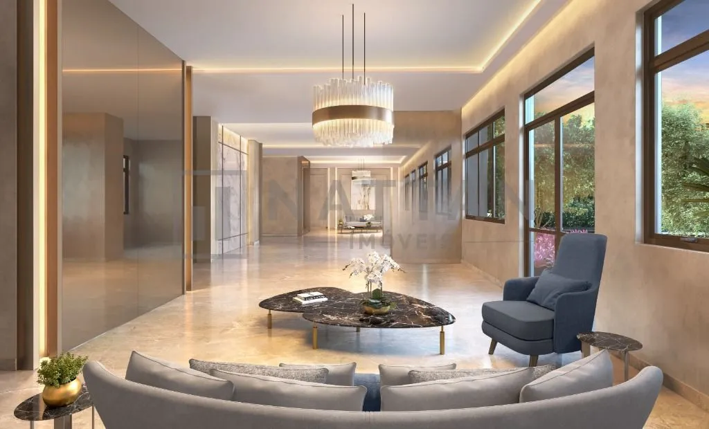 Imagem Apartamento com 3 dormitórios à venda, 139 m² por R$ 1.999.900,00 - Vila Prudente - São Paulo/SP