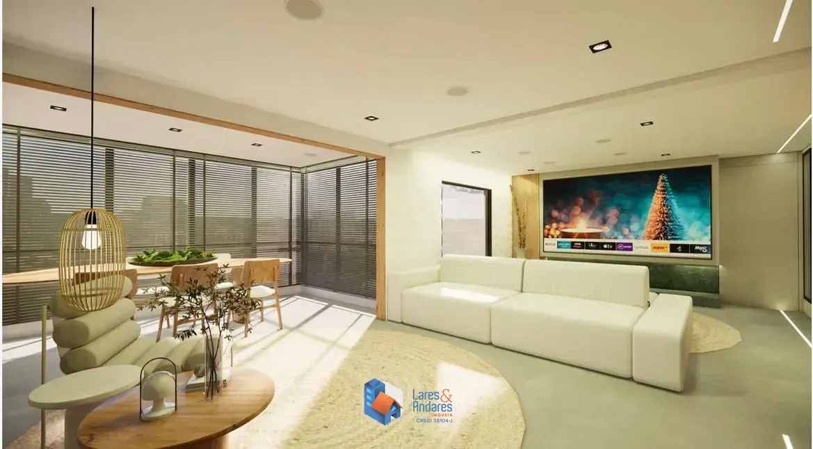 Imagem Apartamento para venda em Casa Verde com 2 quartos, sendo 2 suítes, 116m²