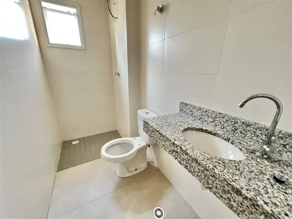 Imagem APARTAMENTO COM 68 m² - FORTE - PRAIA GRANDE SP