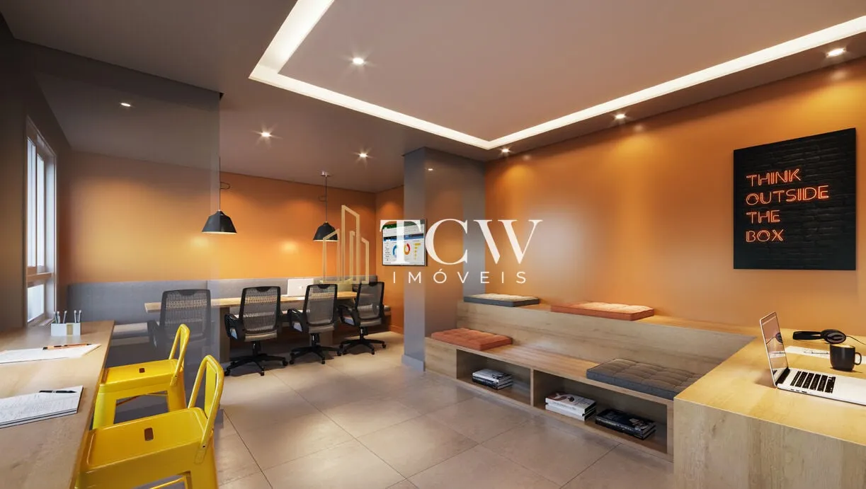 Imagem Apartamento 2 dorm em Moema