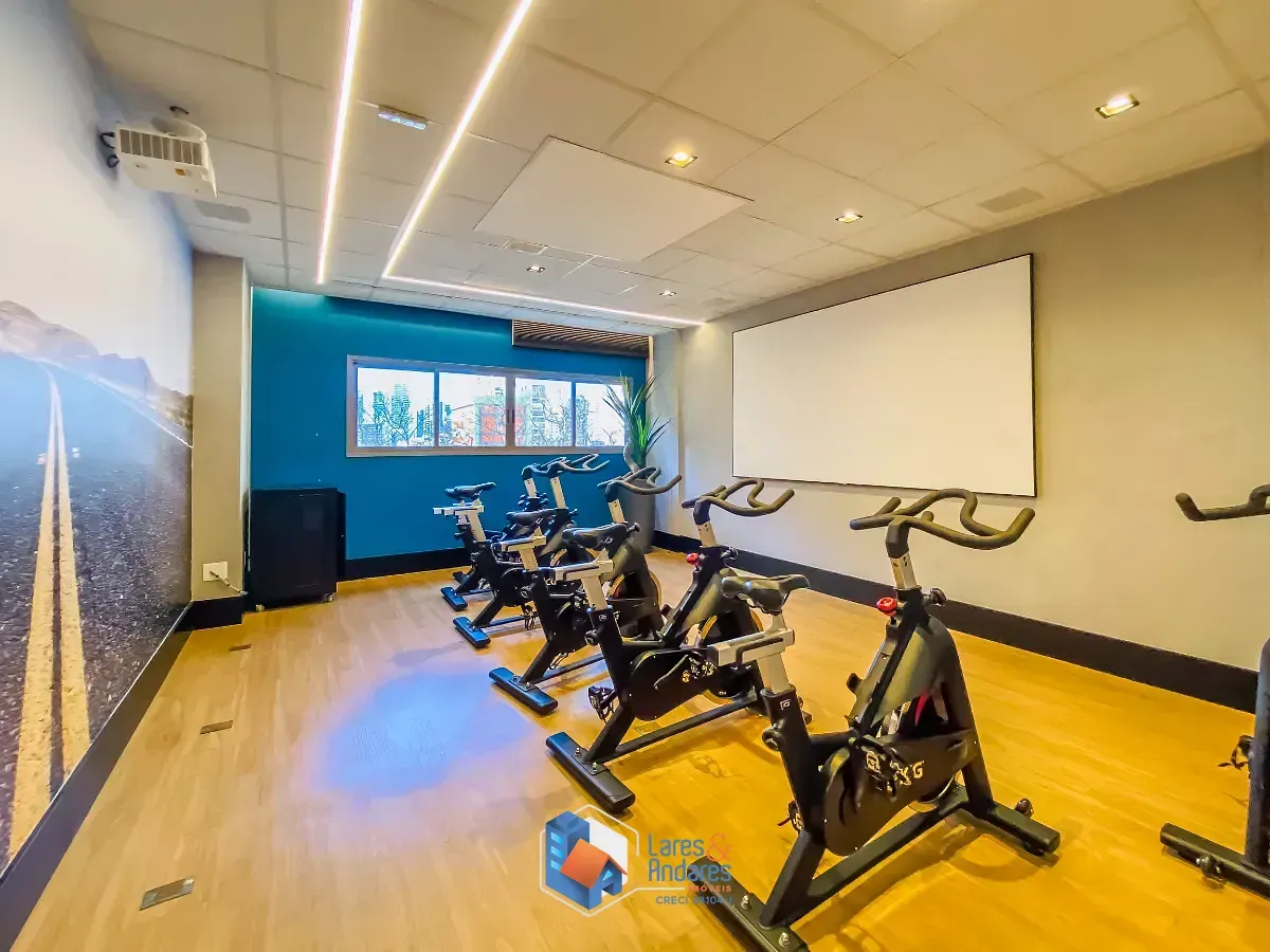 Foto do imóvel Studio para venda em Brooklin com 1 quarto, 29m² em Rua João de Lacerda Soares