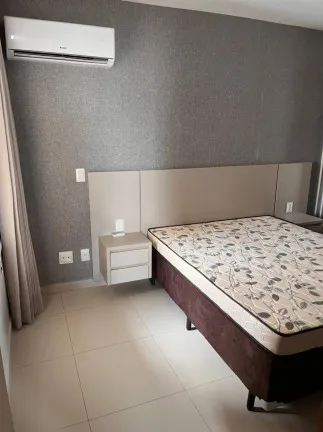 Imagem Apartamento com 2 Quartos à Venda, 60 m² em Setor Bueno - Goiânia