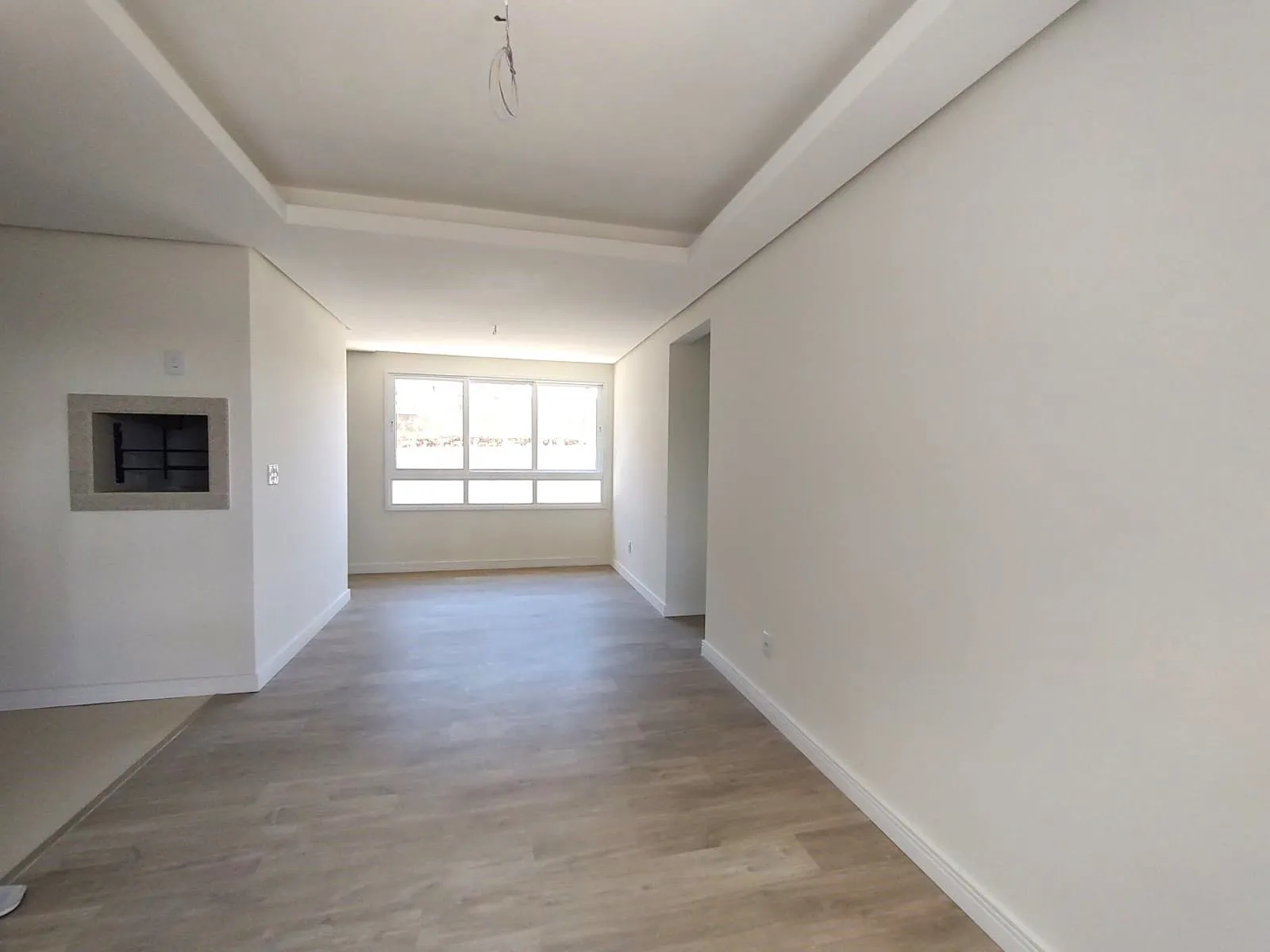 Imagem Apartamento com 2 suítes e lavabo em frente ao Parque da Redenção