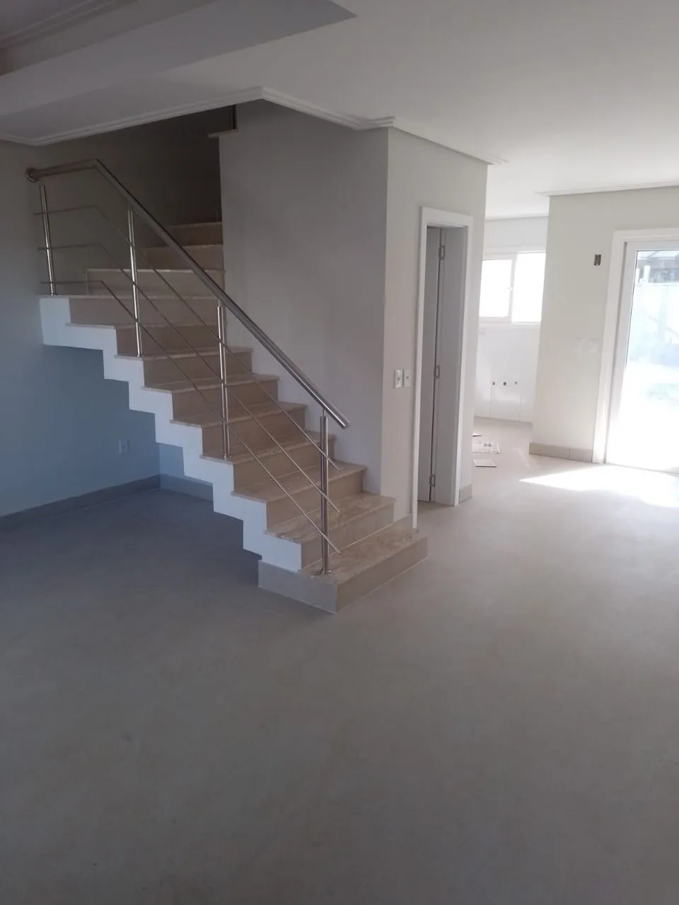 Imagem Terreno no bairro Aberta dos Morros
