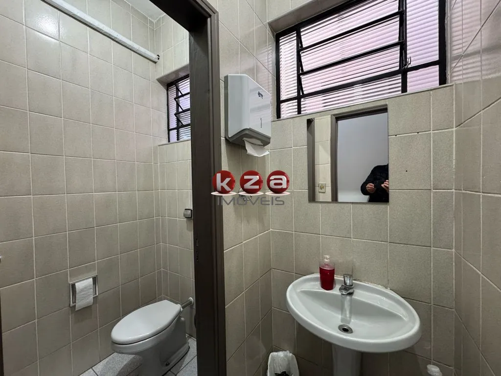 Imagem Sala Comercial Mobiliada para Locação no Bairro Castelo. Localização Privilegiada em Valinhos!