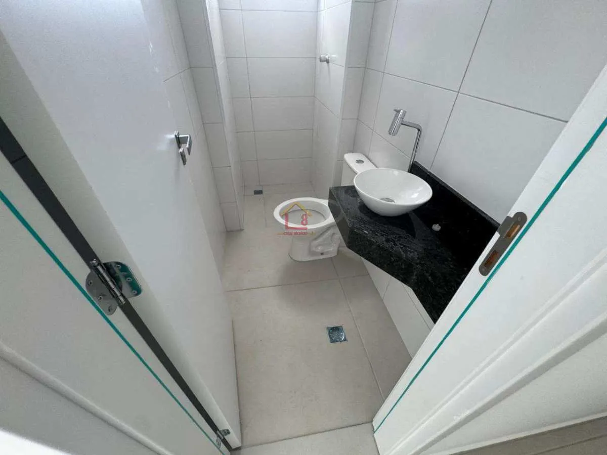 Imagem apartamento para locação - Canto do Forte