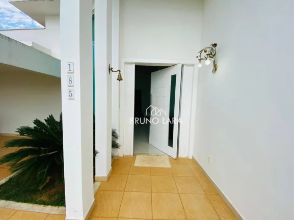 Imagem Casa à venda em Igarapé Condomínio Serra Verde