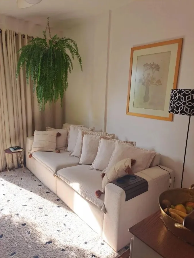 Imagem Apartamento para Venda em São Paulo, Pinheiros, 1 dormitório, 1 banheiro, 1 vaga