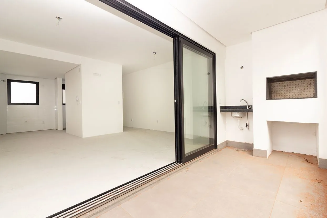 Imagem Apartamento à Venda - 82m² | 2 Suítes | Varanda Gourmet | 1 vaga - Valor Promocional