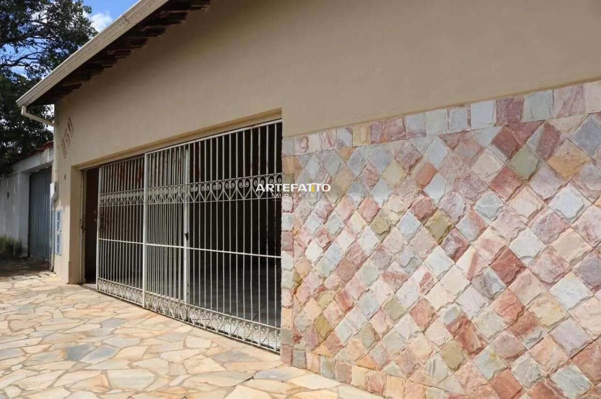 Imagem Casa à venda em Franca, Jardim Aeroporto I, com 6 quartos, 360m2