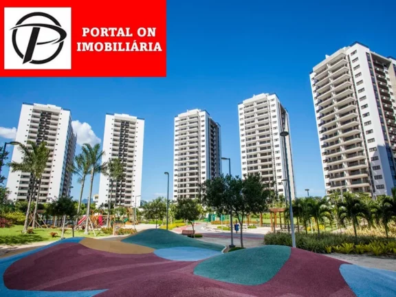 Imagem Apartamento Locação ou venda Ilha pura Oportunidade, entrada facilitada, mensais fixas Ilha pura