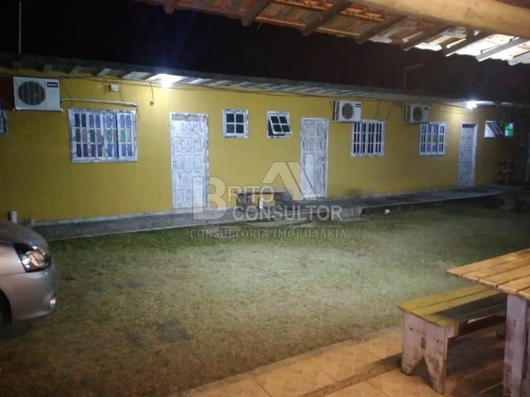 Imagem Alugo 4 Kitnets Por 2400,00 Guriri Cabo Frio/RJ.
