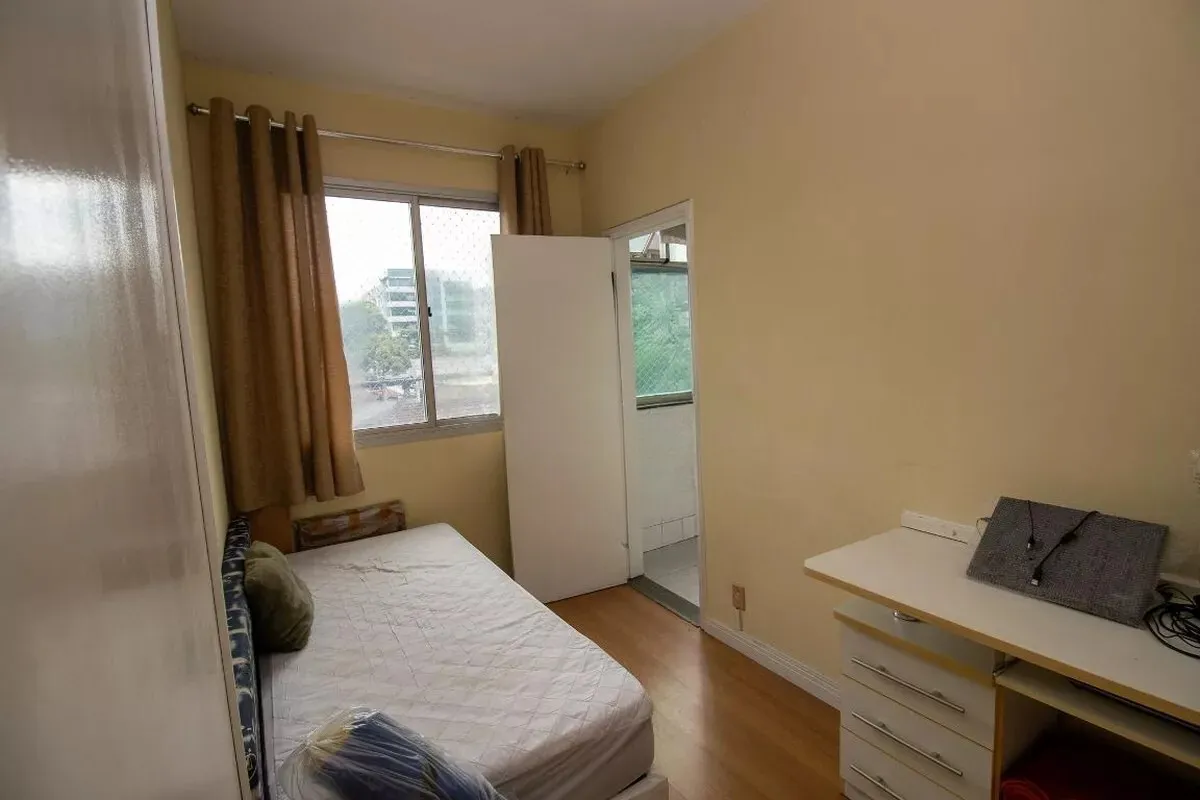 Imagem Apartamento à venda no bairro Freguesia (Jacarepaguá) em Rio de Janeiro/RJ