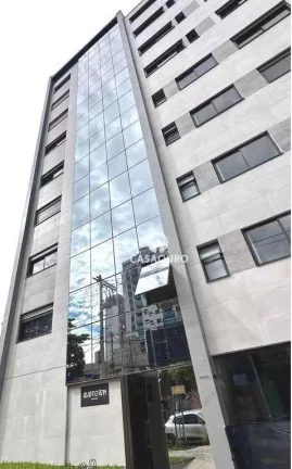 Imagem Apartamento à venda, 128 m² por R$ 1.520.000,00 - Santo Agostinho - Belo Horizonte/MG