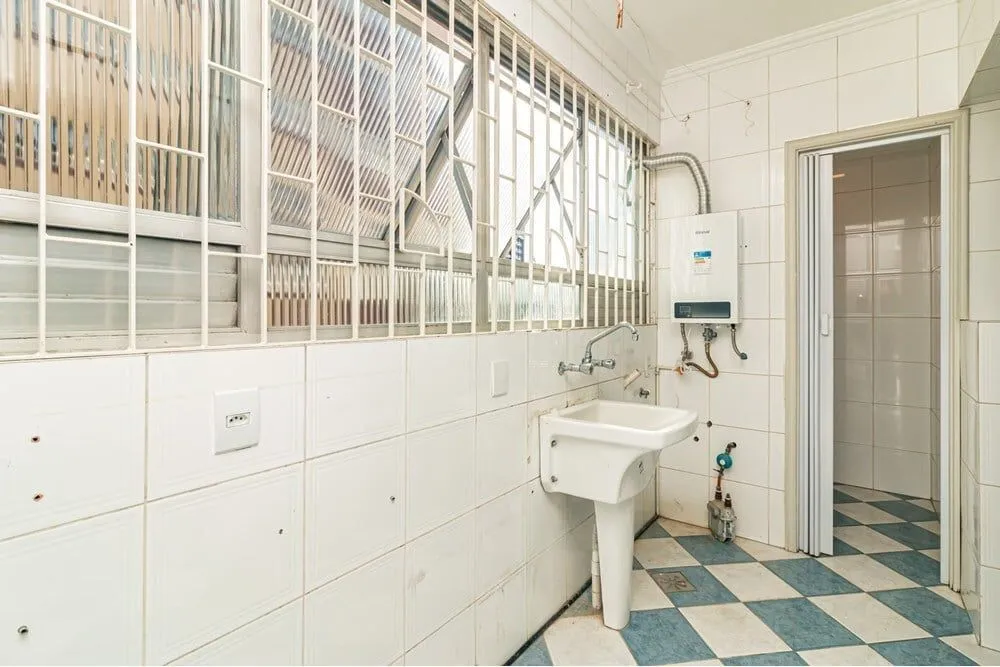 Imagem Apartamento em Jardim Lindóia